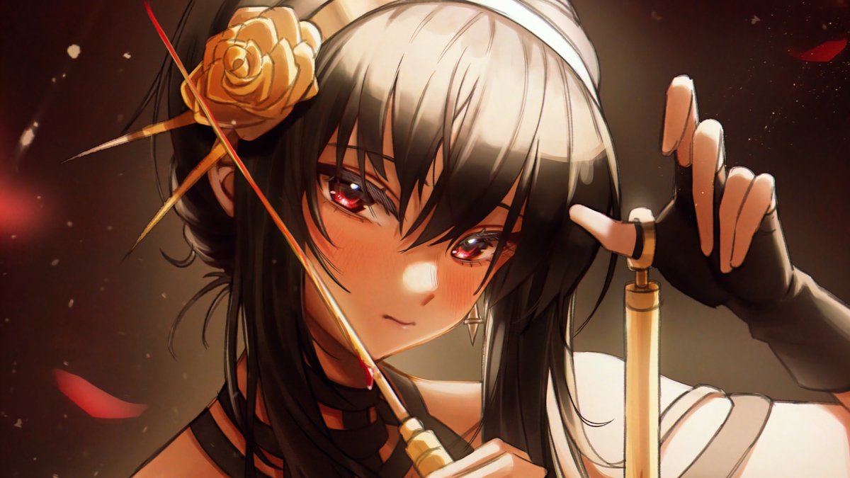 Yor Forger vs Kyojuro Rengoku Who Would Win This Fight?